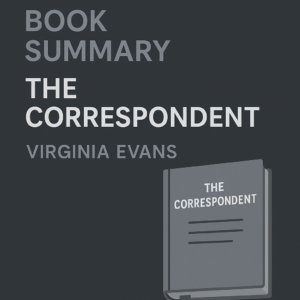 The Correspondent