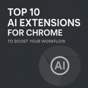 AI Extensions
