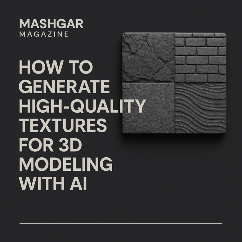 High-Quality Textures