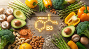 Vitamin B3